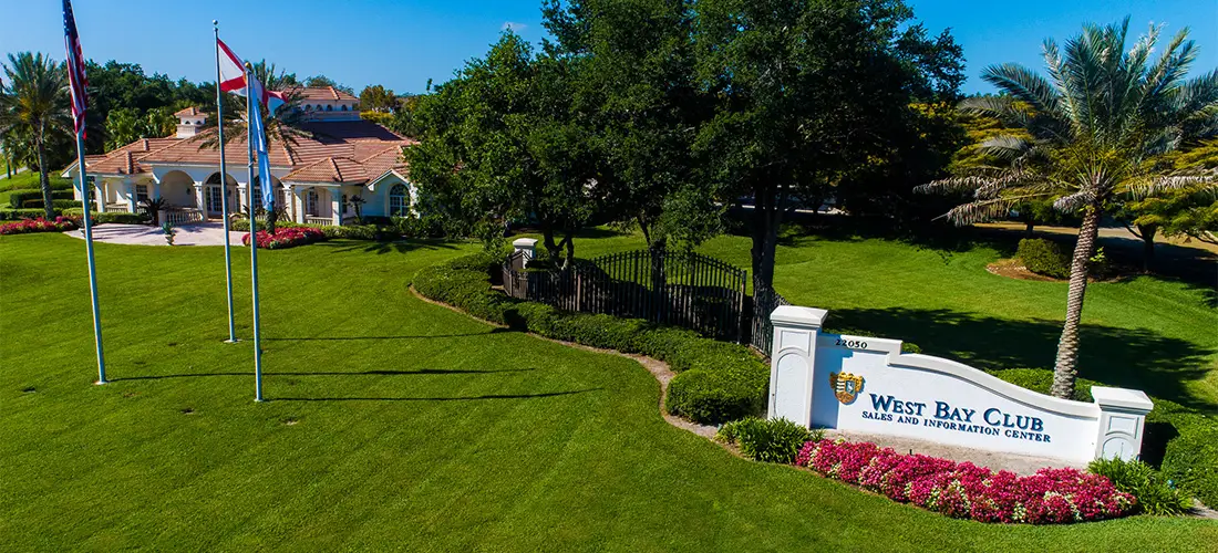 West Bay Realty Office